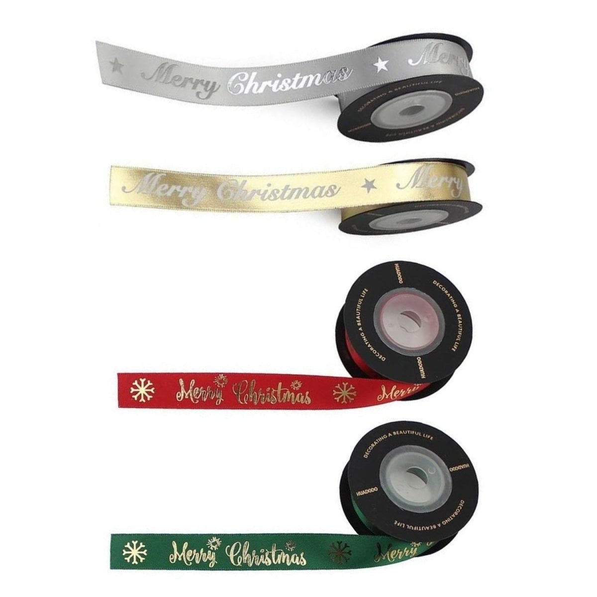 Gift Wrapping and Preparation - Ribbons, Gift Bags, Organza (35+) - Asia Sell