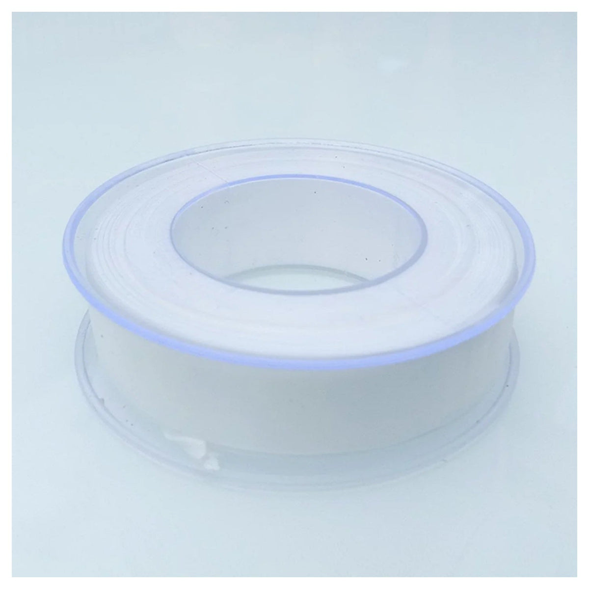 Thread Tape for Faucets 20m Roll White