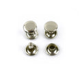 Round Silver Metal Rivets 3-7mm DIY Clothing Shoes – 10 Pairs 3mm Silver, 20 Pairs 3mm Silver, 100 Pairs 3mm Silver, 500 Pairs 3mm Silver, 10 Pairs 6mm Silver, 20 Pairs 6mm Silver, 100 Pairs 6mm Silver, 500 Pairs 6mm Silver, 10 Pairs 7mm Silver, 20