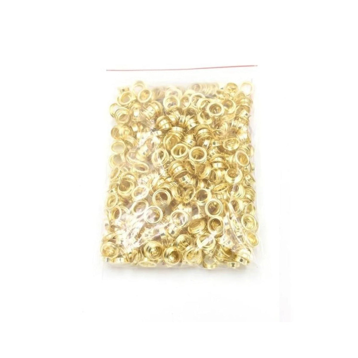 100pcs 10mm-20mm Eyelet Rivets Bronze Chrome Gold Silver Gun Metal – 10mm Gold, 12mm Gold, 14mm Gold, 17mm Gold, 20mm Gold