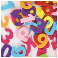 Fabric Felt Letter or Number Patch – Number 0 / 1 piece, Number 0 / 2 pieces, Number 1 / 1 piece, Number 1 / 2 pieces, Number 2 / 1 piece, Number 2 / 2 pieces, Number 3 / 1 piece, Number 3 / 2 pieces, Number 4 / 1 piece, Number 4 / 2 pieces, Number 5