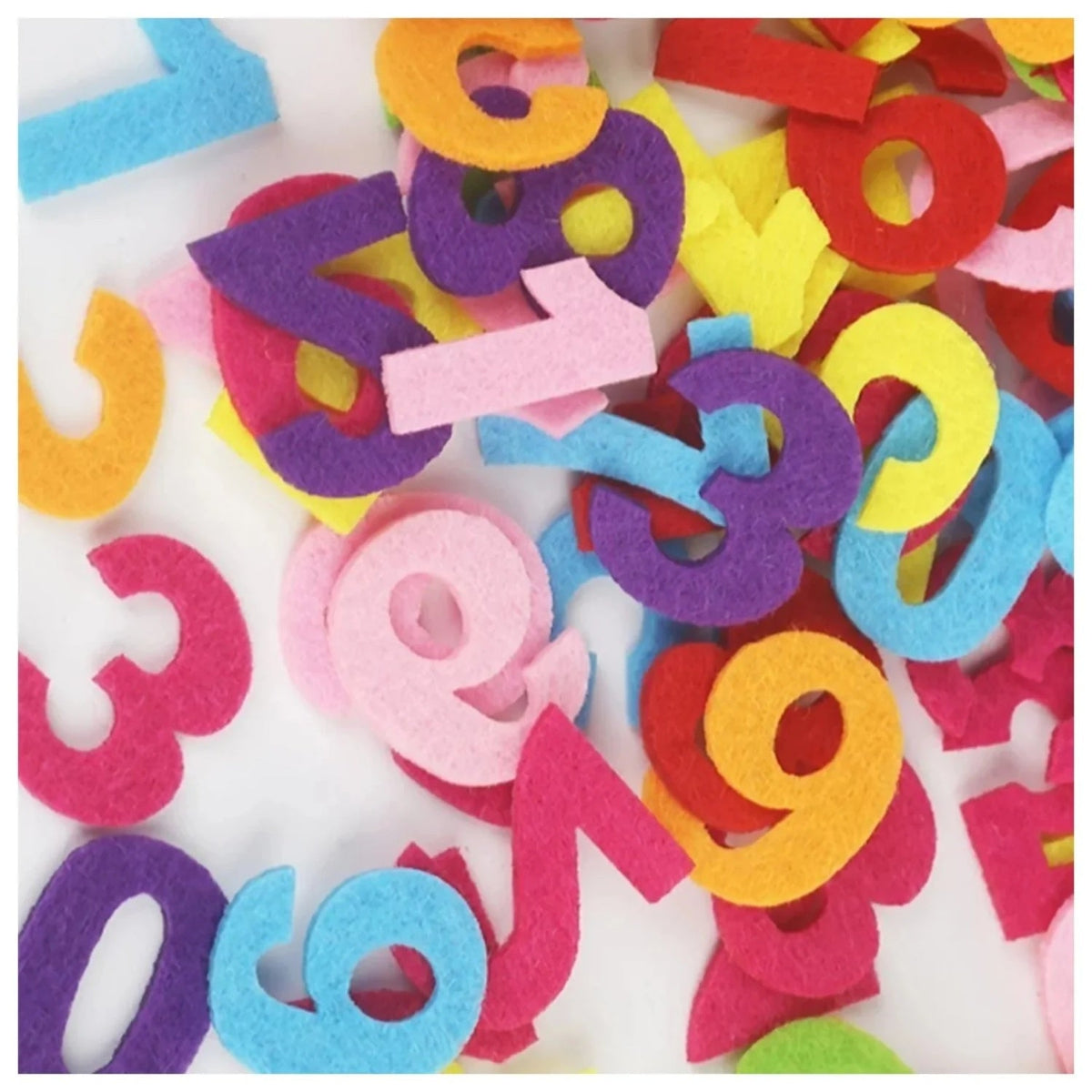 Fabric Felt Letter or Number Patch – Number 0 / 1 piece, Number 0 / 2 pieces, Number 1 / 1 piece, Number 1 / 2 pieces, Number 2 / 1 piece, Number 2 / 2 pieces, Number 3 / 1 piece, Number 3 / 2 pieces, Number 4 / 1 piece, Number 4 / 2 pieces, Number 5