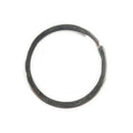 Flat Metal Key Ring Holder Split Rings 100pcs – 35mm