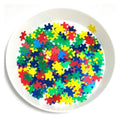 10g Neon Butterfly Glitter 3mm Fluorescent – Puzzle Pieces