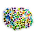 Glass Eyes for Crafts 18mm 20mm 25mm 30mm – 18mm 100pcs