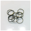200pcs Split Key Rings Small 4mm-12mm Silver & Gold – 12mm Bronze, 10mm Bronze, 8mm Bronze, 7mm Bronze, 6mm Bronze, 5mm Bronze
