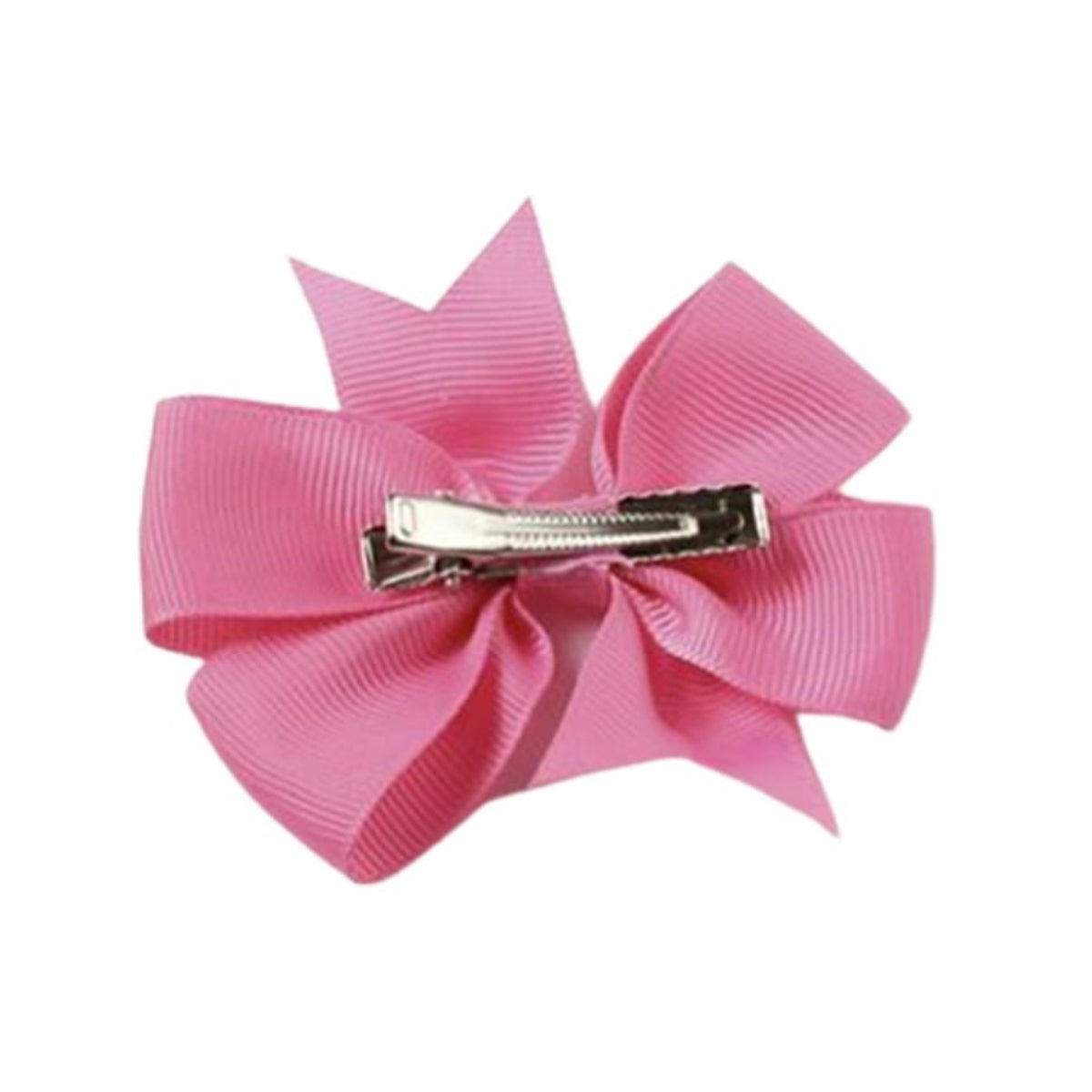 20pcs Hair Bows and Bowties Grosgrain Ribbon for Girls