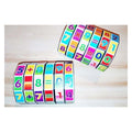 10-Sided Maths Cube Toy – 2 pcs