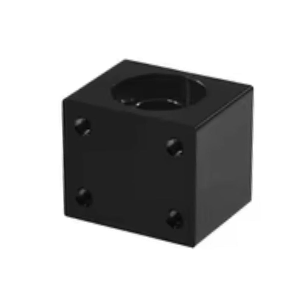 T8 Trapezoidal Lead Screw Nut Housing Bracket – 2 pcs