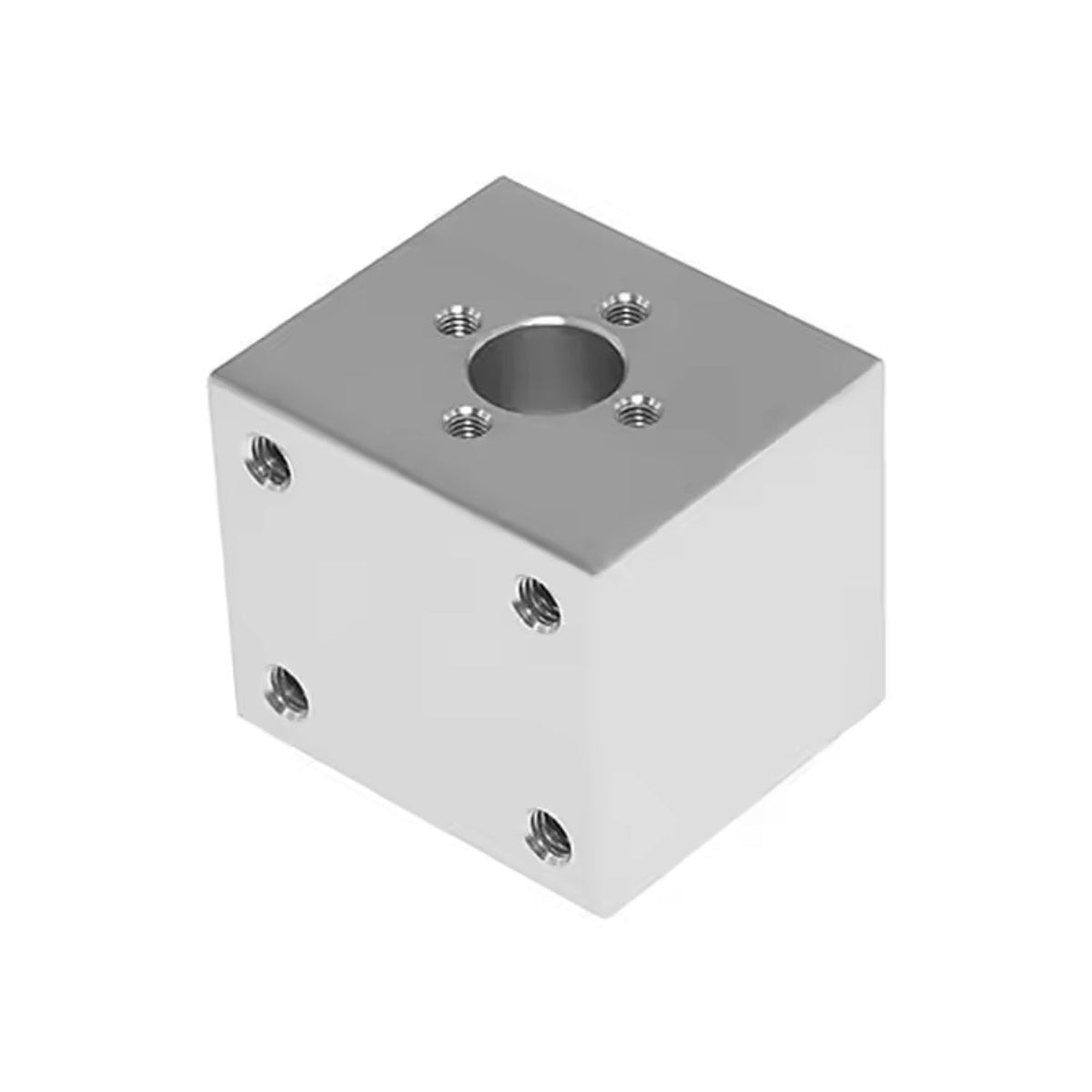 T8 Trapezoidal Lead Screw Nut Housing Bracket – 2 pcs