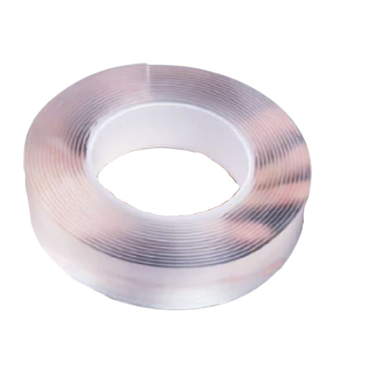 Double-Sided Waterproof Mounting Tape 20 mm × 1 mm – 3mtr, 5mtr