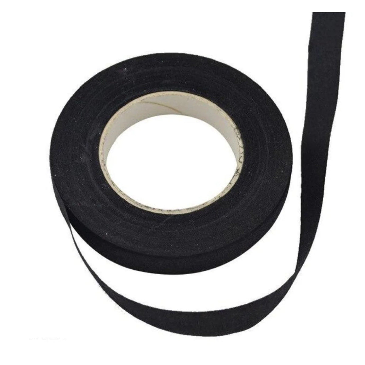 30m Green Bouquet Floral Stem Stretch Tape – Black
