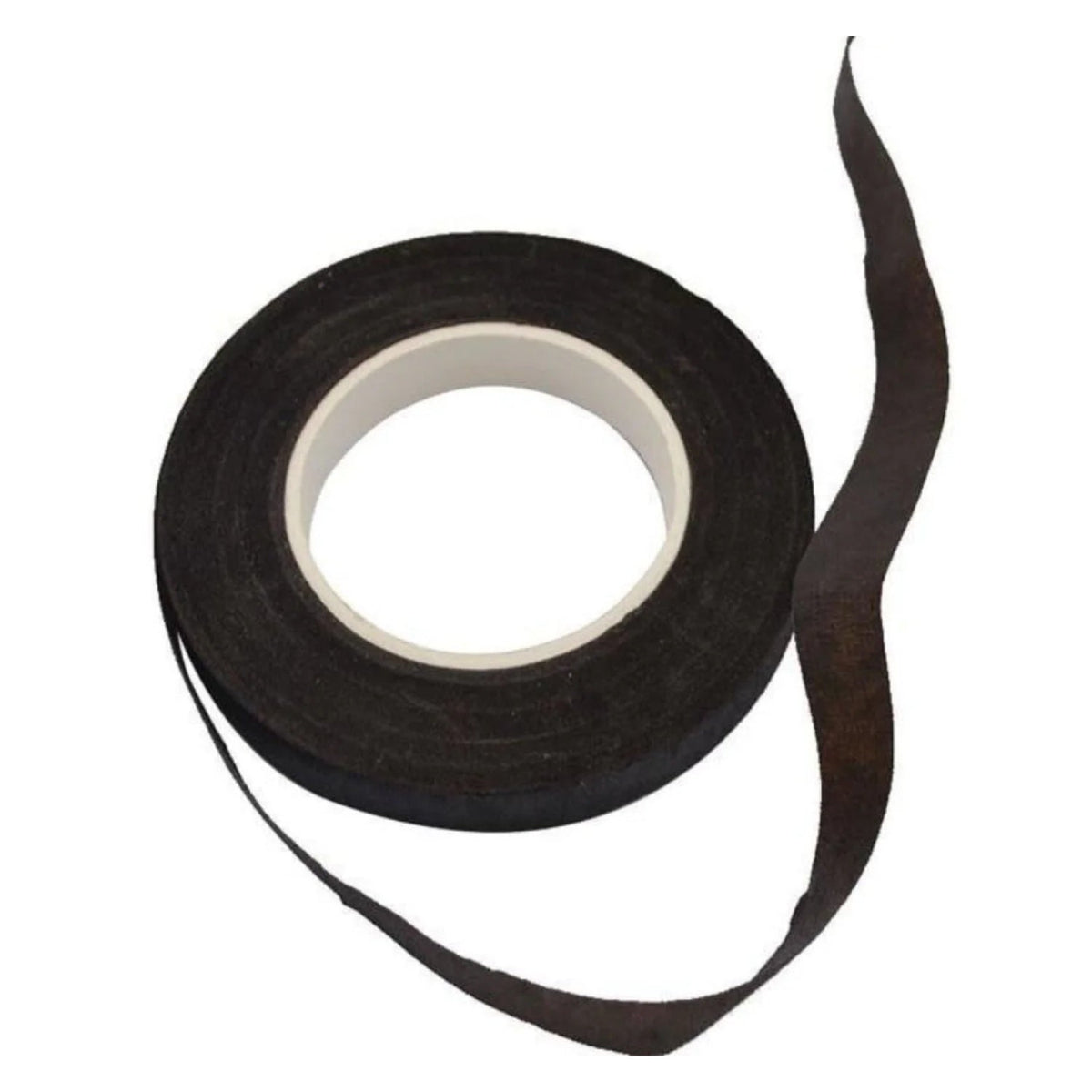 30m Green Bouquet Floral Stem Stretch Tape – Dark Coffee