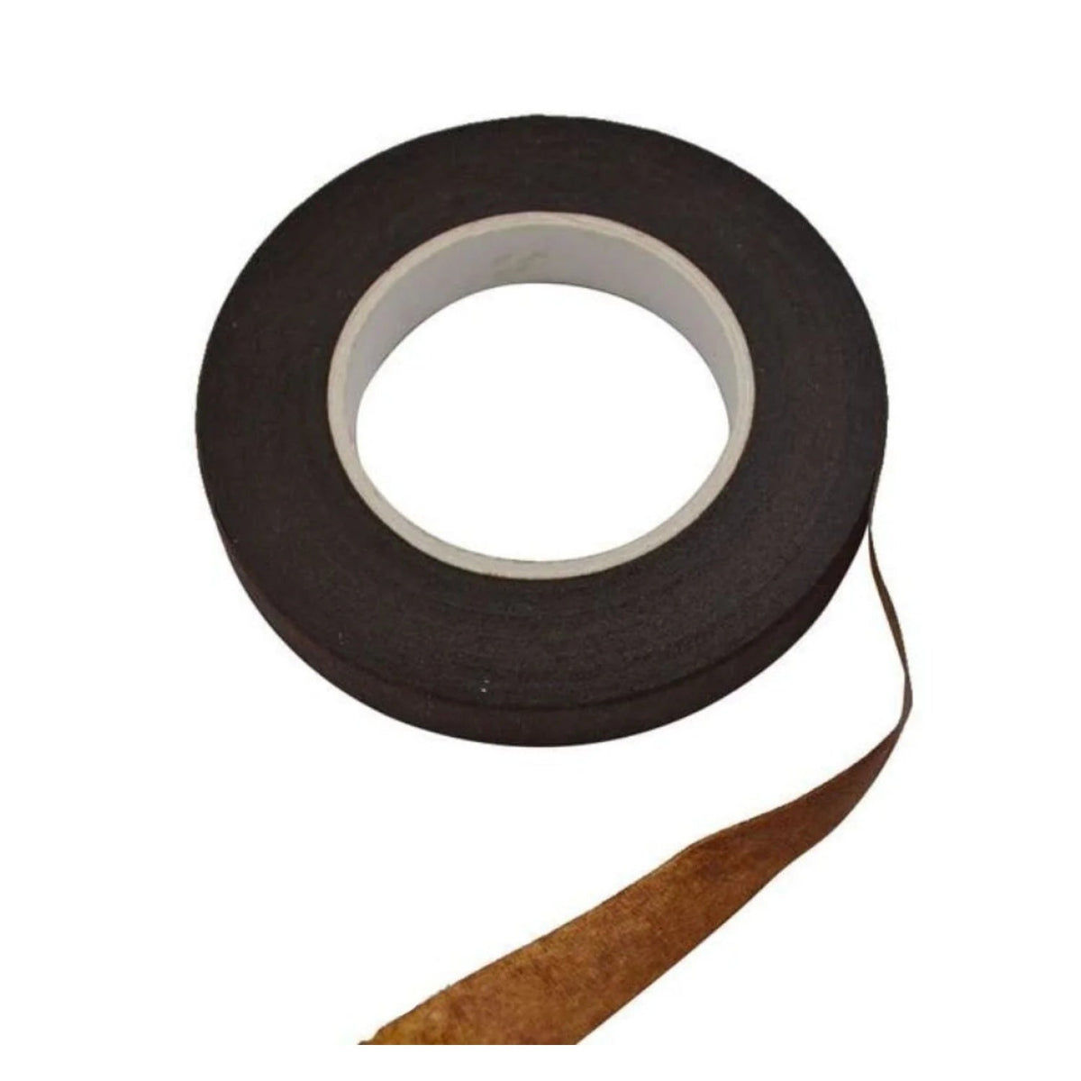 30m Green Bouquet Floral Stem Stretch Tape – Light Coffee