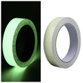 15mm Luminous Tape 3m – Intense Glow-In-The-Dark Safety Sticker