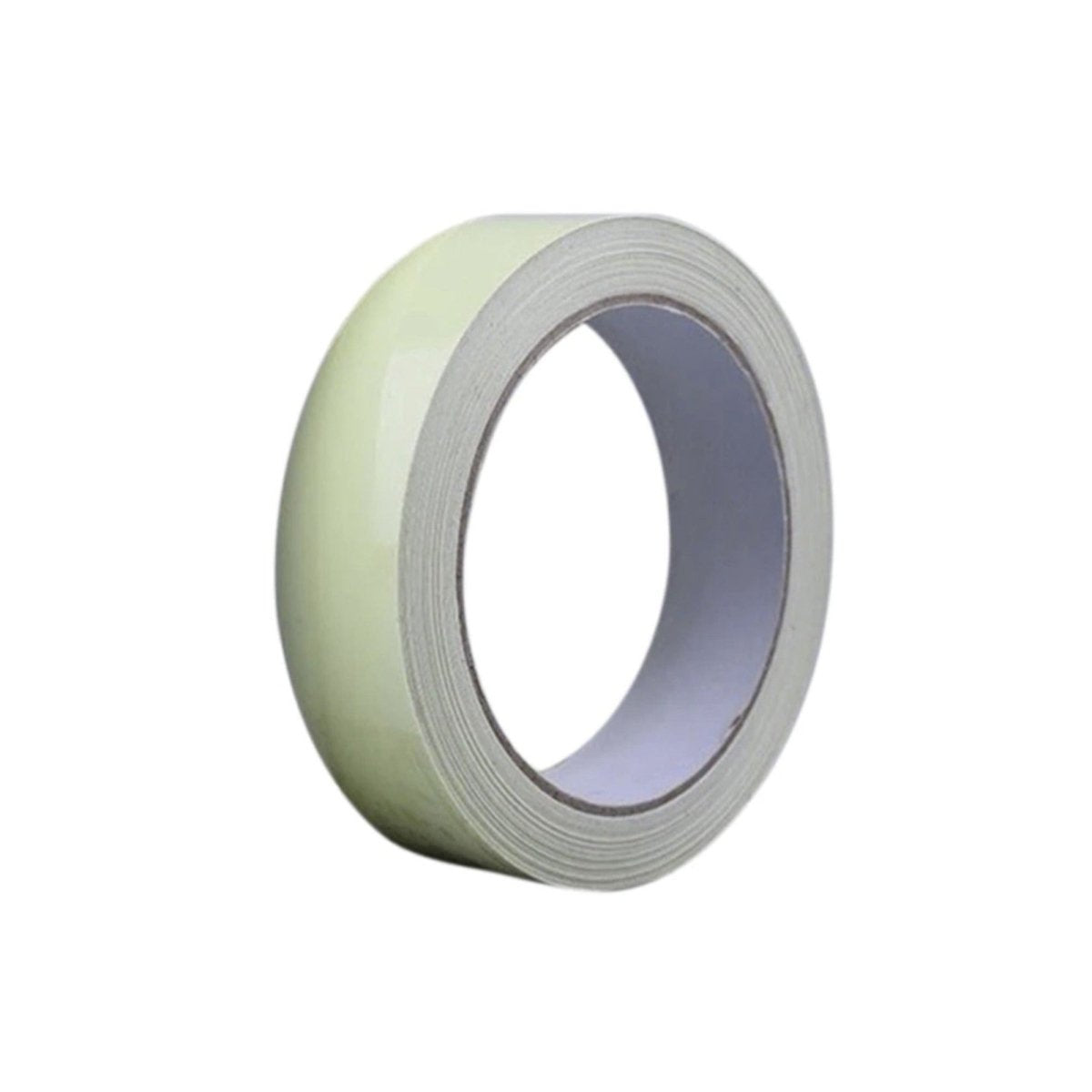 15mm Luminous Tape 3m – Intense Glow-In-The-Dark Safety Sticker