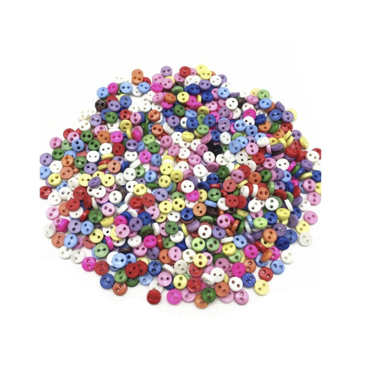 7.5mm Mixed Shape Buttons – 20-5000pcs – 4mm Round Set / 20pcs, 4mm Round Set / 100pcs, 4mm Round Set / 200pcs, 4mm Round Set / 500pcs, 4mm Round Set / 1000pcs, 4mm Round Set / 2000pcs, 4mm Round Set / 5000pcs