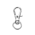 4pcs 30mm Lobster Clasp Swivel Trigger Clips