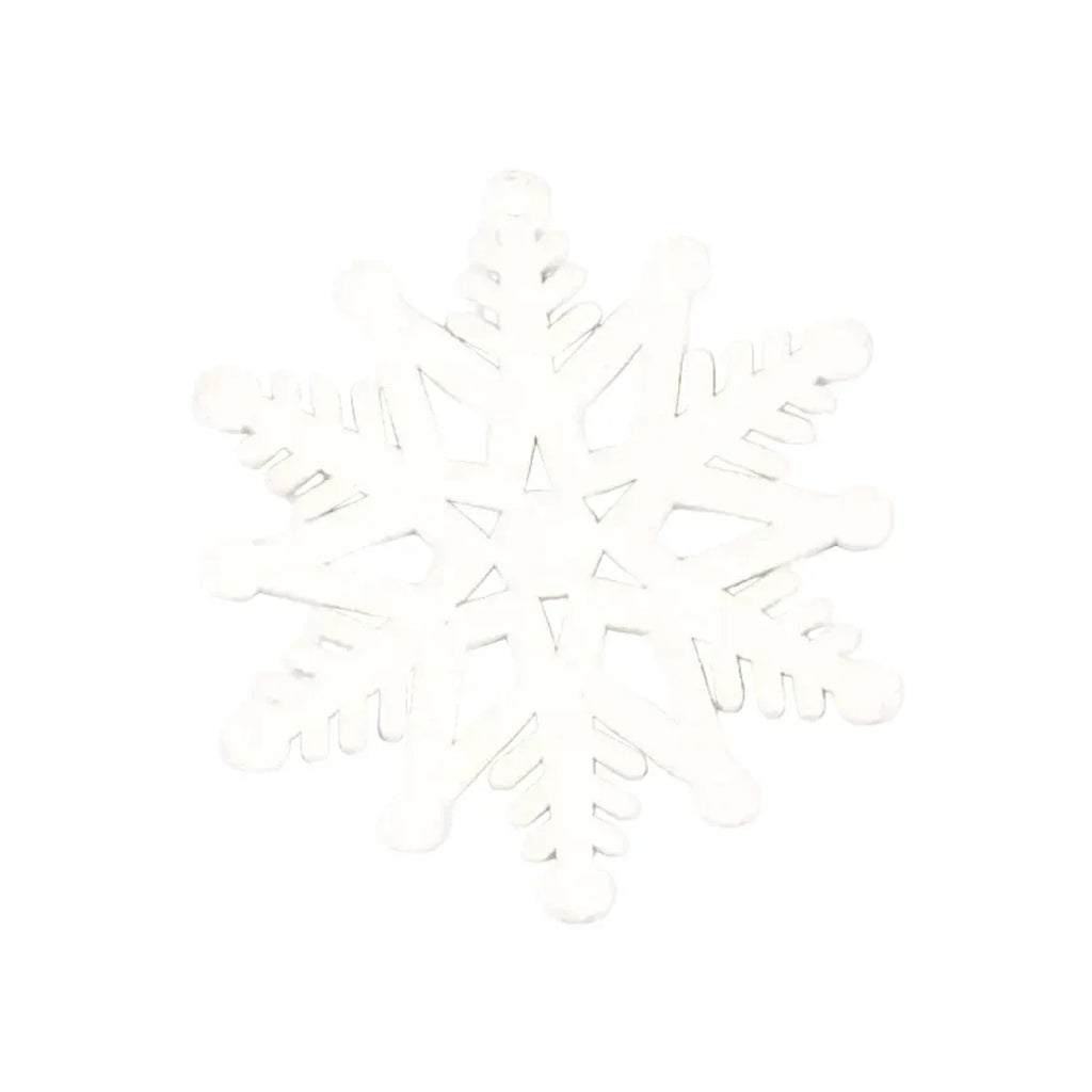 Christmas Tree Ornaments 5-10pcs Wooden Hanging Pendants with String