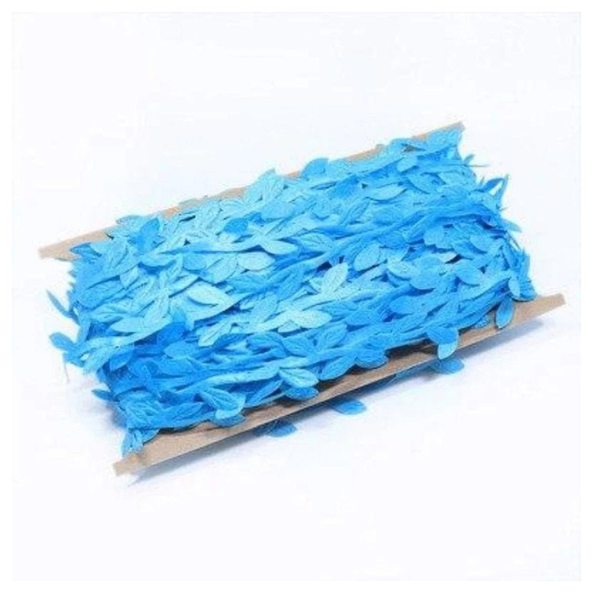 Artificial Vine Leaves 5m/10m for Wedding Wreath Decorations