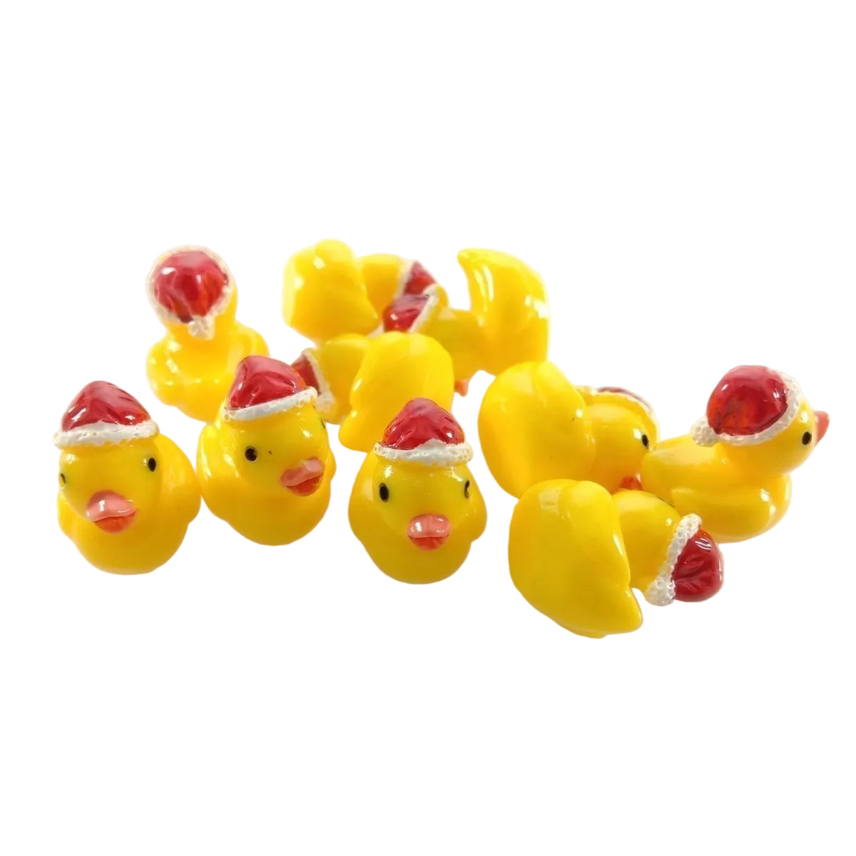 Miniature Garden Animal Figurine Set – 10 pcs Mixed