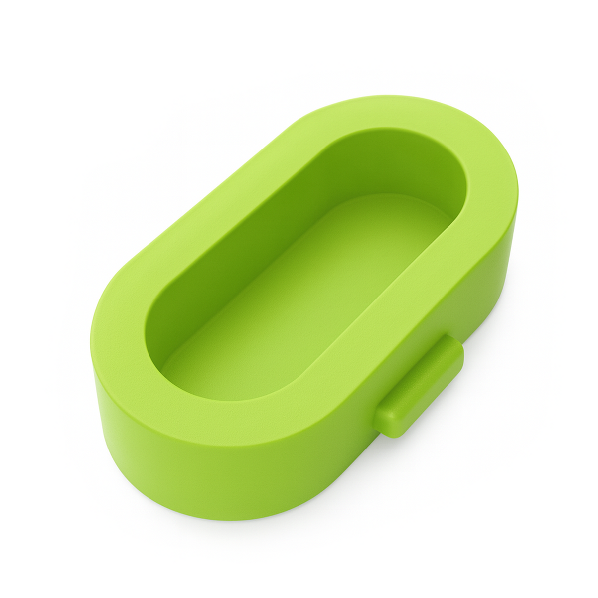 Wristband Watch Port Protector Dust Plug – Green