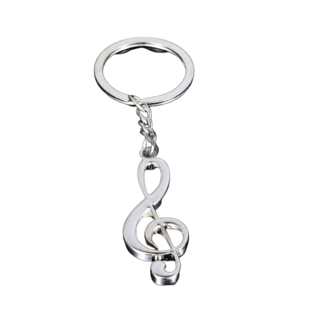 Eiffel Tower Music Calipers Pliers Keyring