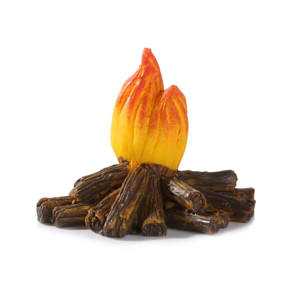 Mini Drunk Elf Garden Dwarf Figurine Set – 2pcs Bonfire