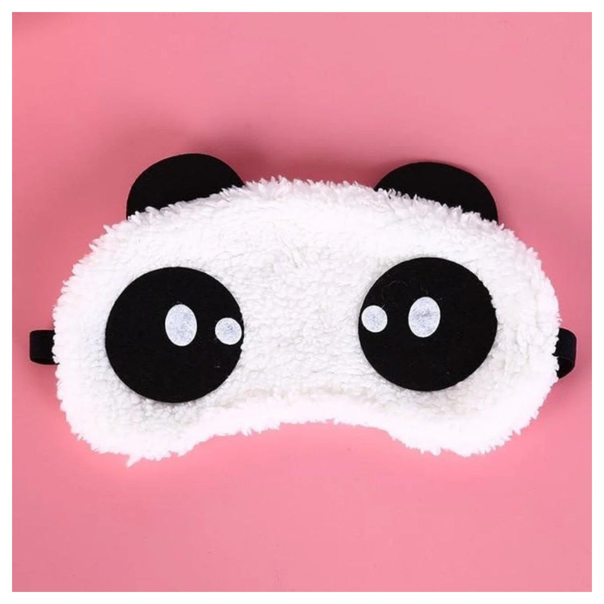Panda Sleeping Mask Eye Sleep Mask – Dots