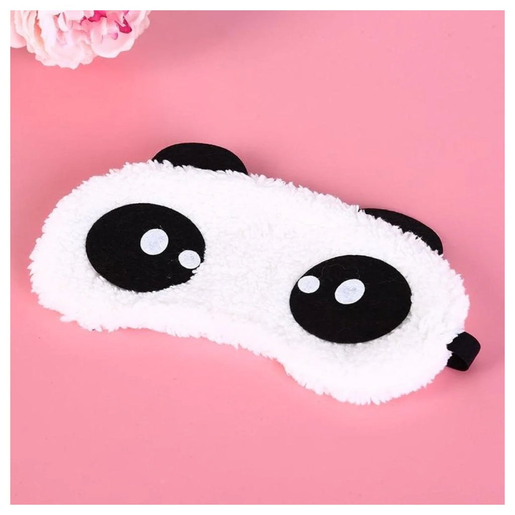 Panda Sleeping Mask Eye Sleep Mask