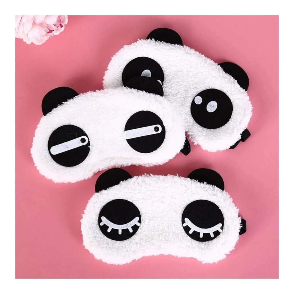 Panda Sleeping Mask Eye Sleep Mask