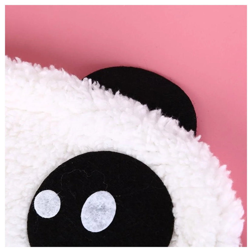 Panda Sleeping Mask Eye Sleep Mask