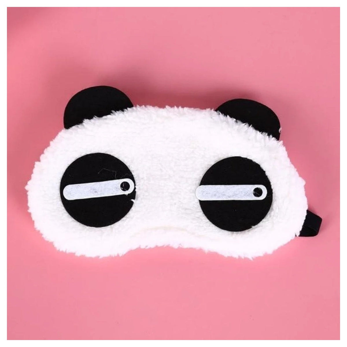 Panda Sleeping Mask Eye Sleep Mask – Lines