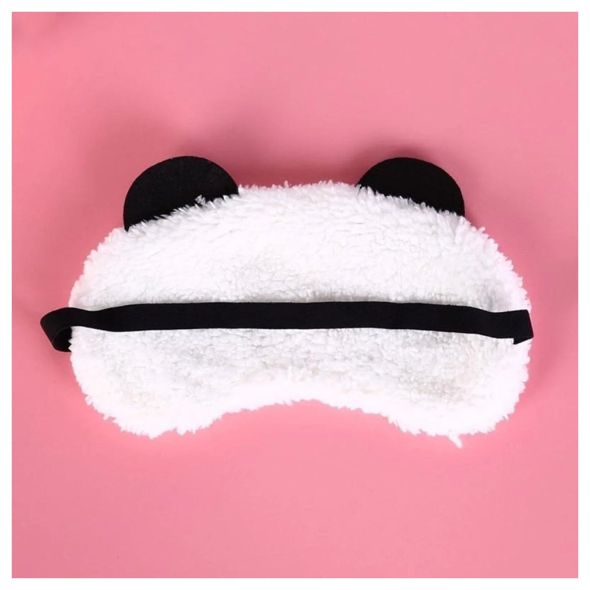 Panda Sleeping Mask Eye Sleep Mask