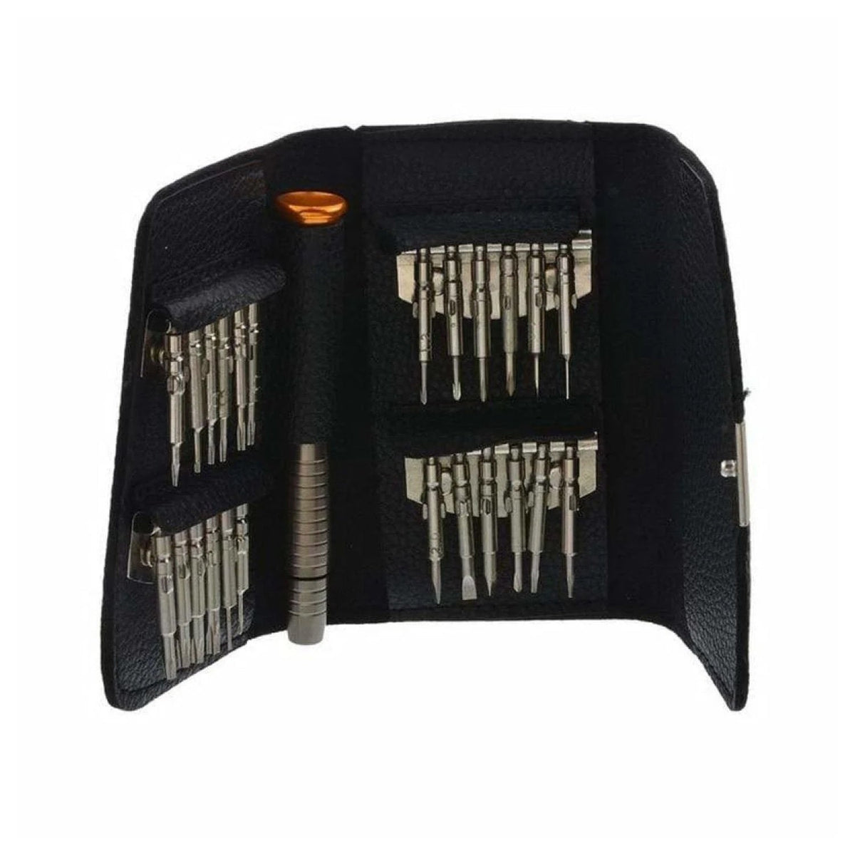 Precision Screwdriver Set 25 in 1 Repair Set For Phones Tablet PC Watch Tool - 25 In 1 Screwdriver - Asia Sell