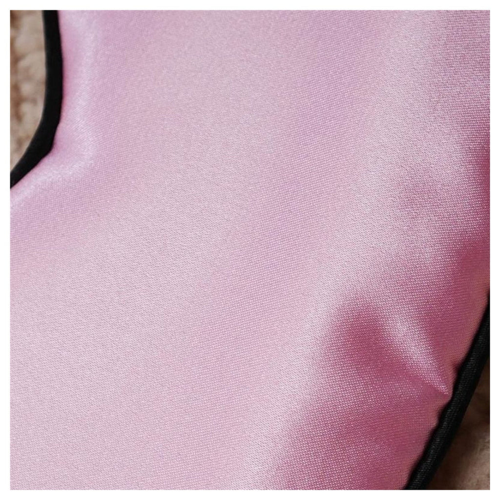 Silk Sleep Rest Padded Eye Mask – 22.5×11 cm