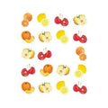 Strawberry Summer Nail Stickers STZ-490
