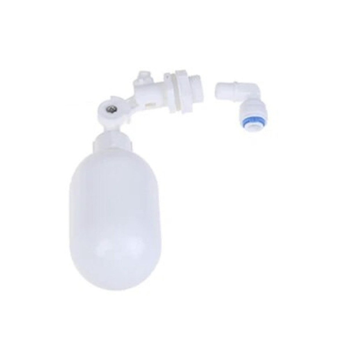 Tank Inlet Water Floating Switch Automatic Valve – With valve