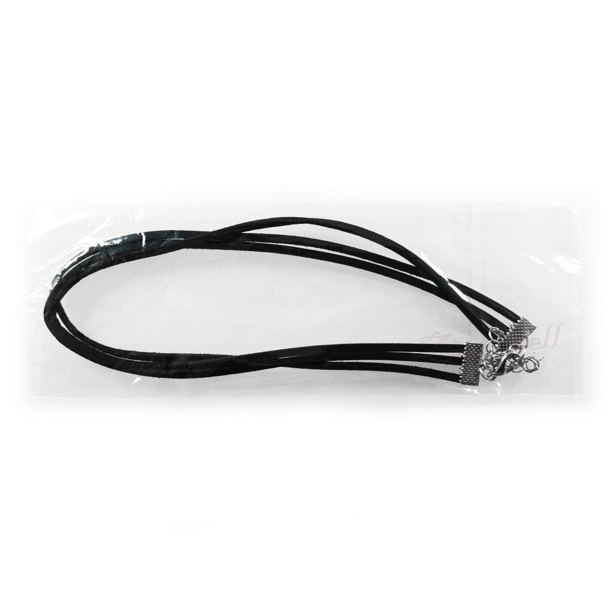 Velvet Choker Necklace Black Love Heart Star Vintage Bohemian Charm – Triple Band